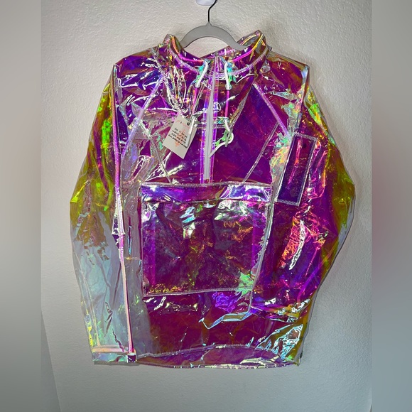 FP Movement Holographic Goddess - Picture 9 of 16